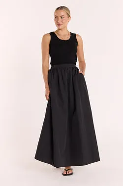 Bailey Skirt - Black