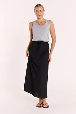 Riley Skirt - Black