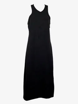 Country Road Criss Cross Racer Back Maxi Dress Size S