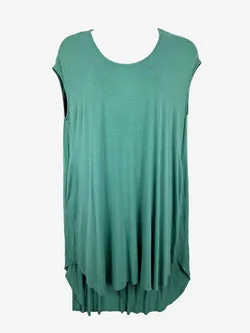 eb&ive Jade Comfy Lounge Midi Dress Size OSFA