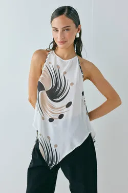 Alisa Halter Top Neo