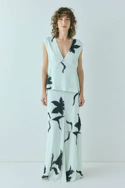 Solene Maxi Skirt Fia