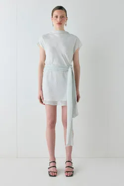 Nuri Mini Dress Spot