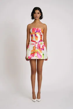 Zahida Dress