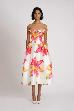 Elis Dress