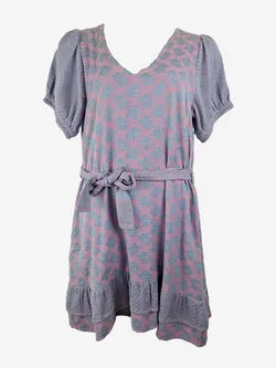 Cecilie Copenhagen Cotton Candy Dress Size XL