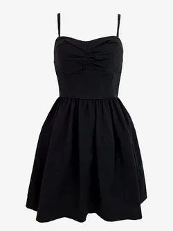 Marcs Corset Bodice Mini Dress Size 6