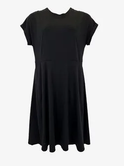 Banana Republic Minimal Shift Maxi Dress Size 14