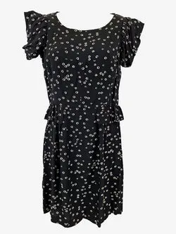 Marcs Daily Office Essential Mini Dress Size 8