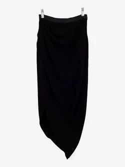 Willow Ultimate Chic Cocoon Midi Dress Size 8