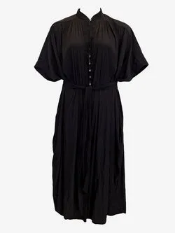 Assorted Brands Multi Wear Shirt Maxi Dress Size OSFA
