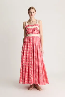 Nina Maxi Dress