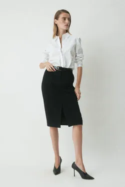 Ellison Skirt - Black