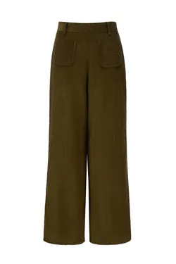 THE ARYA PANTS