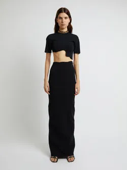 Maparadita Column Skirt