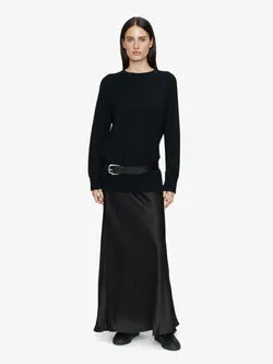 Monument Long Dress