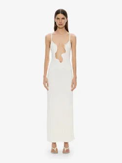 Salacia Wire Sunray Dress
