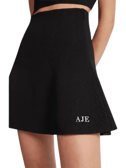 Size XXS | Aje Casa Mini Skirt
