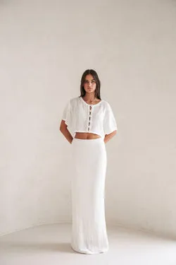 Mekkah Skirt