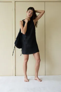 Shift Mini Dress