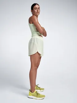 PRO RUN Short Lemon Lime