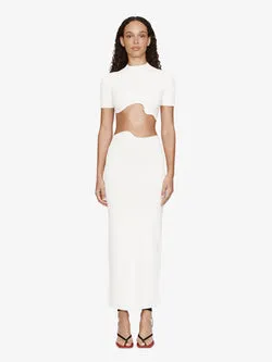 Maparadita Midi Skirt