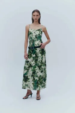 CASSIA MAXI DRESS