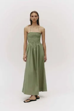 INKA MAXI DRESS