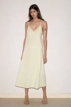 Double Seam Dress