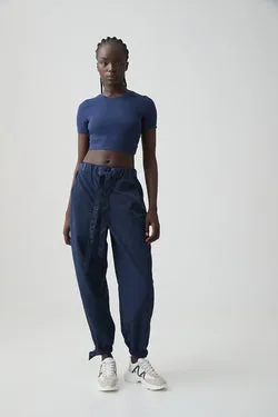 Active Crop Tee 195