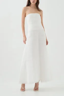 Soundscape Maxi Dress