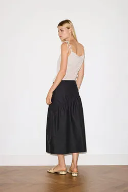 Angle Skirt
