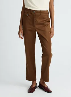 JULIETTE PANTS (TEDDY)