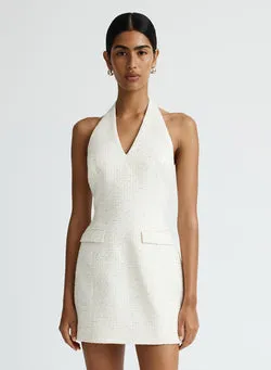 PIA DRESS (BIRCHWOOD)