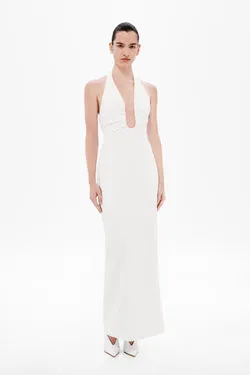 THE ALUSIA DRESS