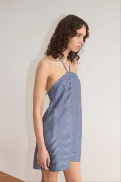 Cross Over Dress