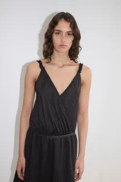 Crossed Dress