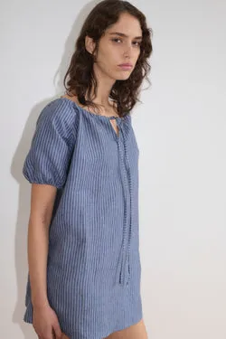 Smock Dress