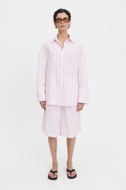 Giovanna Shirt Pink