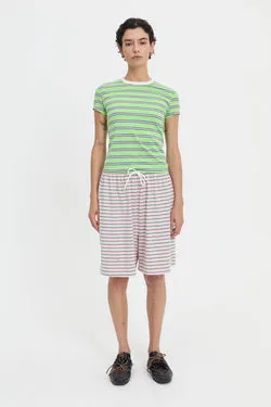 Maxine Shorts Pink