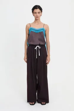 Mavis Trousers Brown