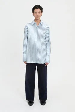 Chima Shirt Blue