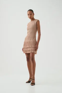 Breeze Knit Mini Dress