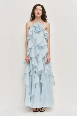 Pandorea Layered Maxi Dress
