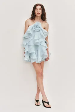 Pandorea Layered Mini Dress