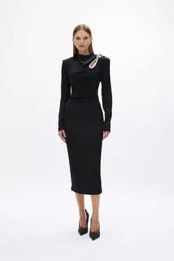 Henrietta Dress