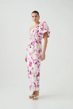 Cira Midi Dress