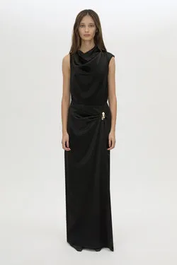Delara Maxi Dress