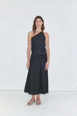 Wrap Skirt