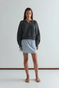 Pocket Skirt